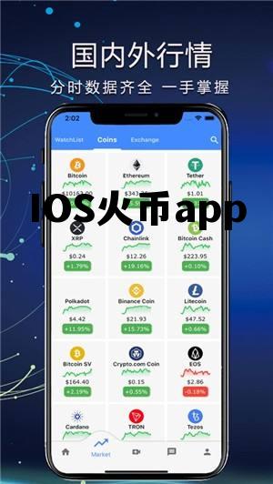 ios火币网app IOS火币app