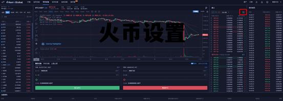 火币设置止盈止损怎么设置的 火币设置