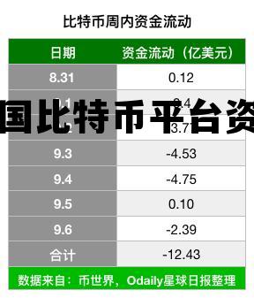 中国比特币chbtc 中国比特币平台资金