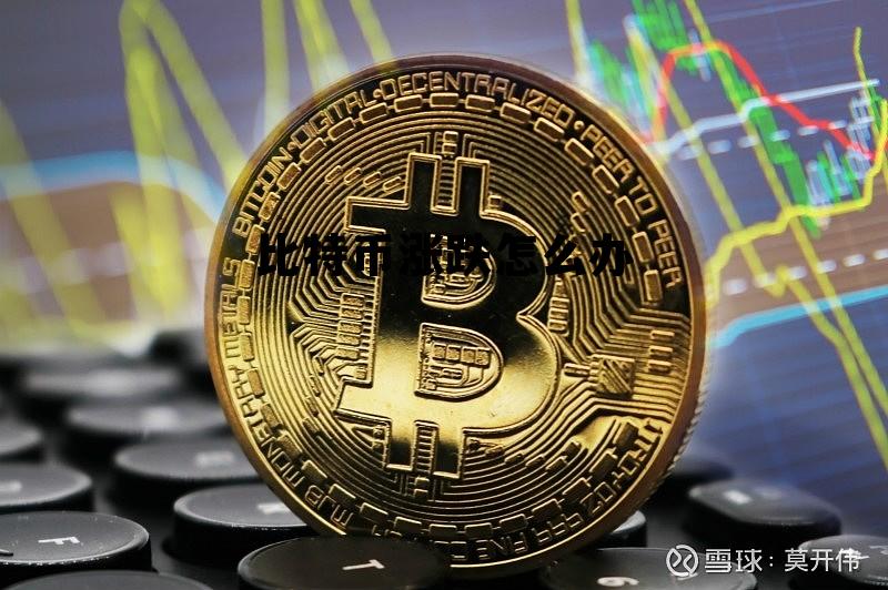比特币涨价是好事吗 比特币涨跌怎么办