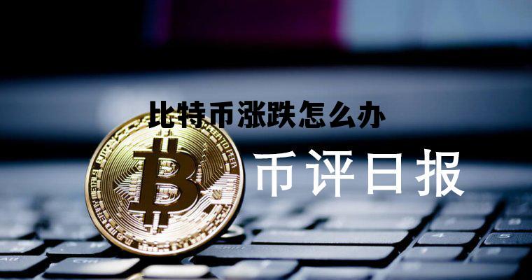 比特币涨价是好事吗 比特币涨跌怎么办