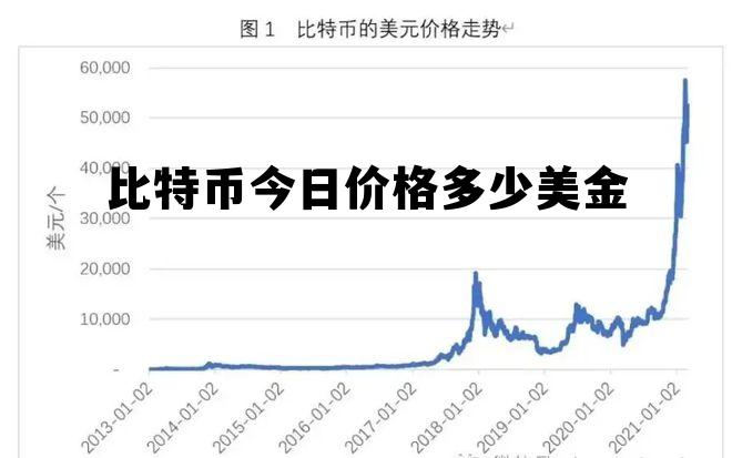 比特币今天最新价格是多少美元 比特币今日价格多少美金