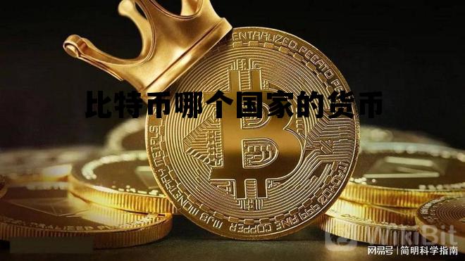 比特币是哪国的货币价格多少人民币 比特币哪个国家的货币