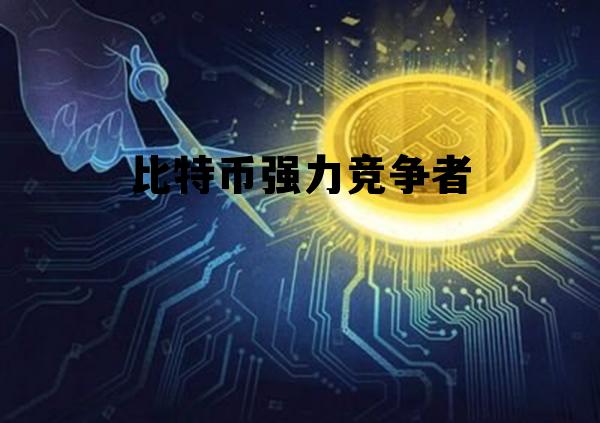 比特币强力竞争者有哪些 比特币强力竞争者
