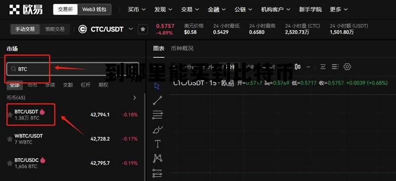 到哪里可以买到比特币 到哪里能买到比特币