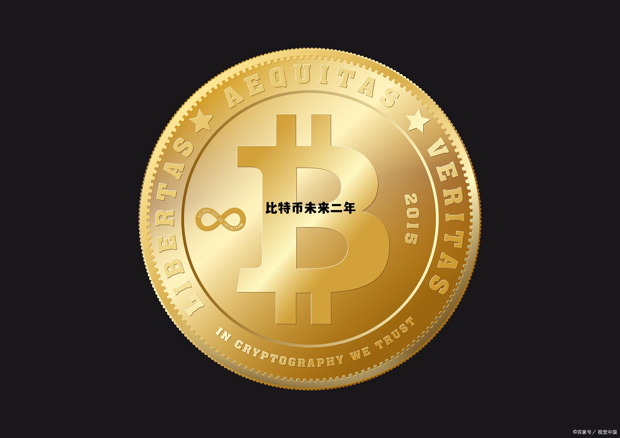 2022比特币未来发展趋势 比特币未来二年